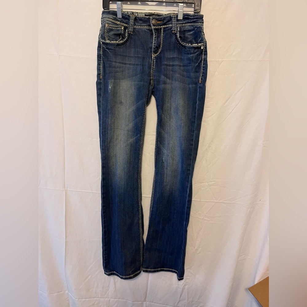 Cello Jeans Sz 9